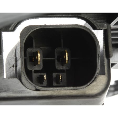Dorman Radiator Fan, 621-373 621-373